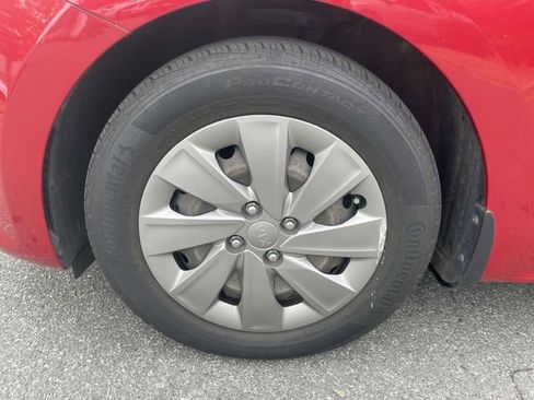 Used 2020 Kia Rio S FWD image 9
