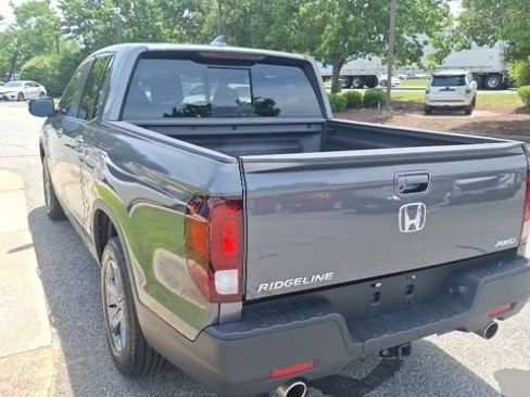 Used 2023 Honda Ridgeline RTL image 6