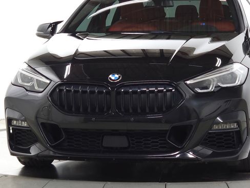 Used 2021 BMW 228i xDrive Gran Coupe w/ M Sport Package AWD/4WD image 3