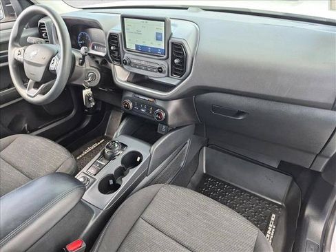 Used 2022 Ford Bronco Sport AWD/4WD image 20