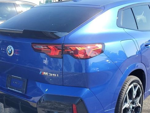 Certified 2024 BMW X2 M35i image 6