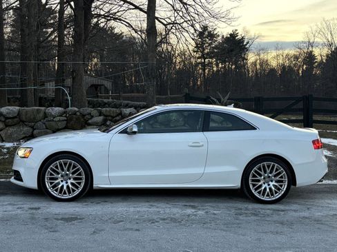 Used 2016 Audi S5 Prestige w/ Prestige Package image 13