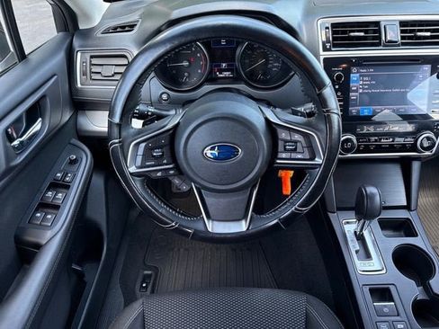Used 2018 Subaru Outback 2.5i Premium AWD/4WD image 14