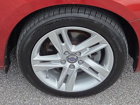 Used 2015 Volvo S60 T5 Premier Plus FWD image 7