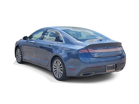 Used 2019 Lincoln MKZ Premiere FWD image 4