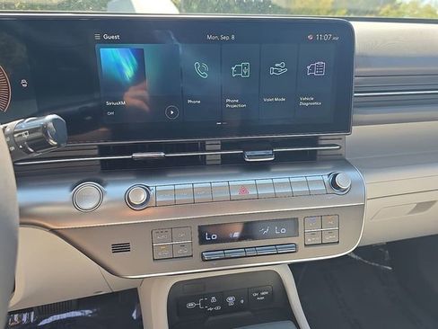 New 2026 Hyundai Kona SEL Sport FWD image 28