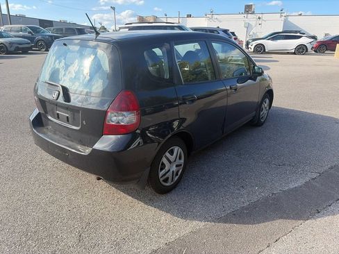 Used 2007 Honda Fit image 3