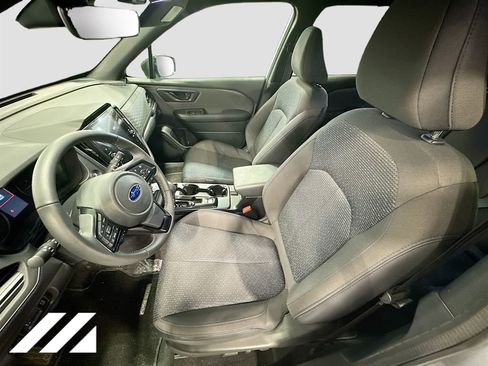 Used 2026 Subaru Forester Premium AWD/4WD image 20