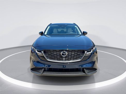 New 2026 MAZDA CX-5 Preferred AWD/4WD image 3