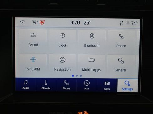 Used 2020 Ford Expedition Max Limited w/ Special Edition Package image 33