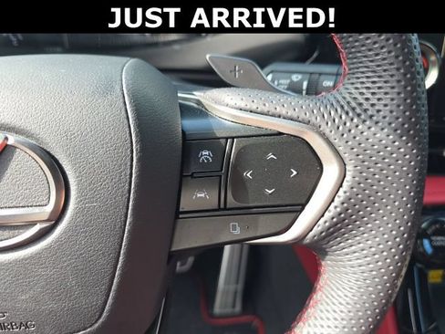 Used 2024 Lexus NX 350 F Sport AWD/4WD image 16