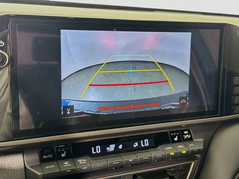 Certified 2025 Toyota Camry XSE image 13