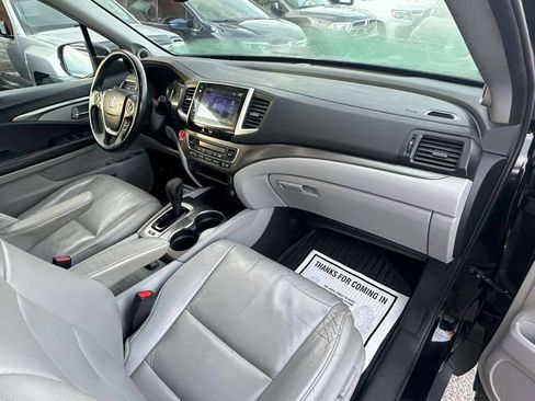 Used 2016 Honda Pilot EX-L image 21