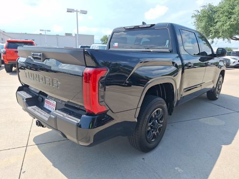 Used 2026 Toyota Tundra SR AWD/4WD image 6