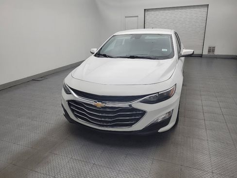Used 2021 Chevrolet Malibu LS w/ Driver Confidence Package II FWD image 15