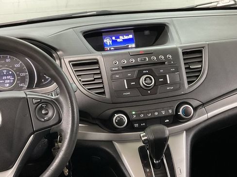 Used 2013 Honda CR-V EX image 13