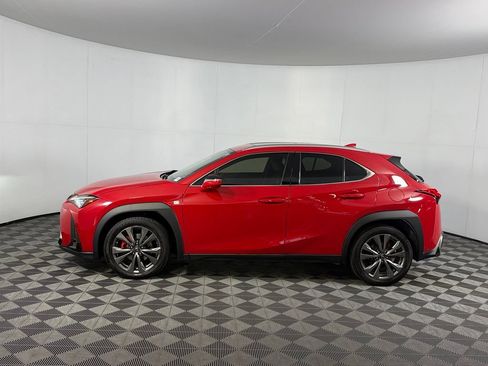 Used 2019 Lexus UX 200 F Sport FWD image 11