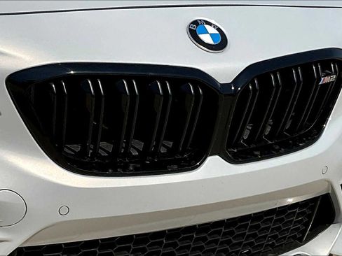 Used 2020 BMW M2 CS image 28
