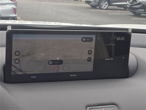 New 2025 Acura TLX w/ Technology Package image 8