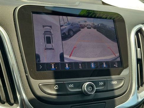Used 2020 Chevrolet Equinox Premier FWD image 30