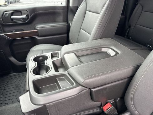 Certified 2023 GMC Sierra 2500 SLT image 20