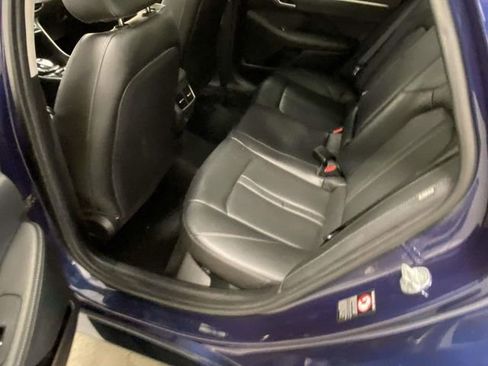 Used 2022 Hyundai Sonata Limited image 8
