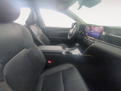 New 2026 Toyota Camry XLE FWD image 15