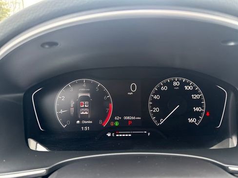 Certified 2023 Honda Civic EX-L image 27