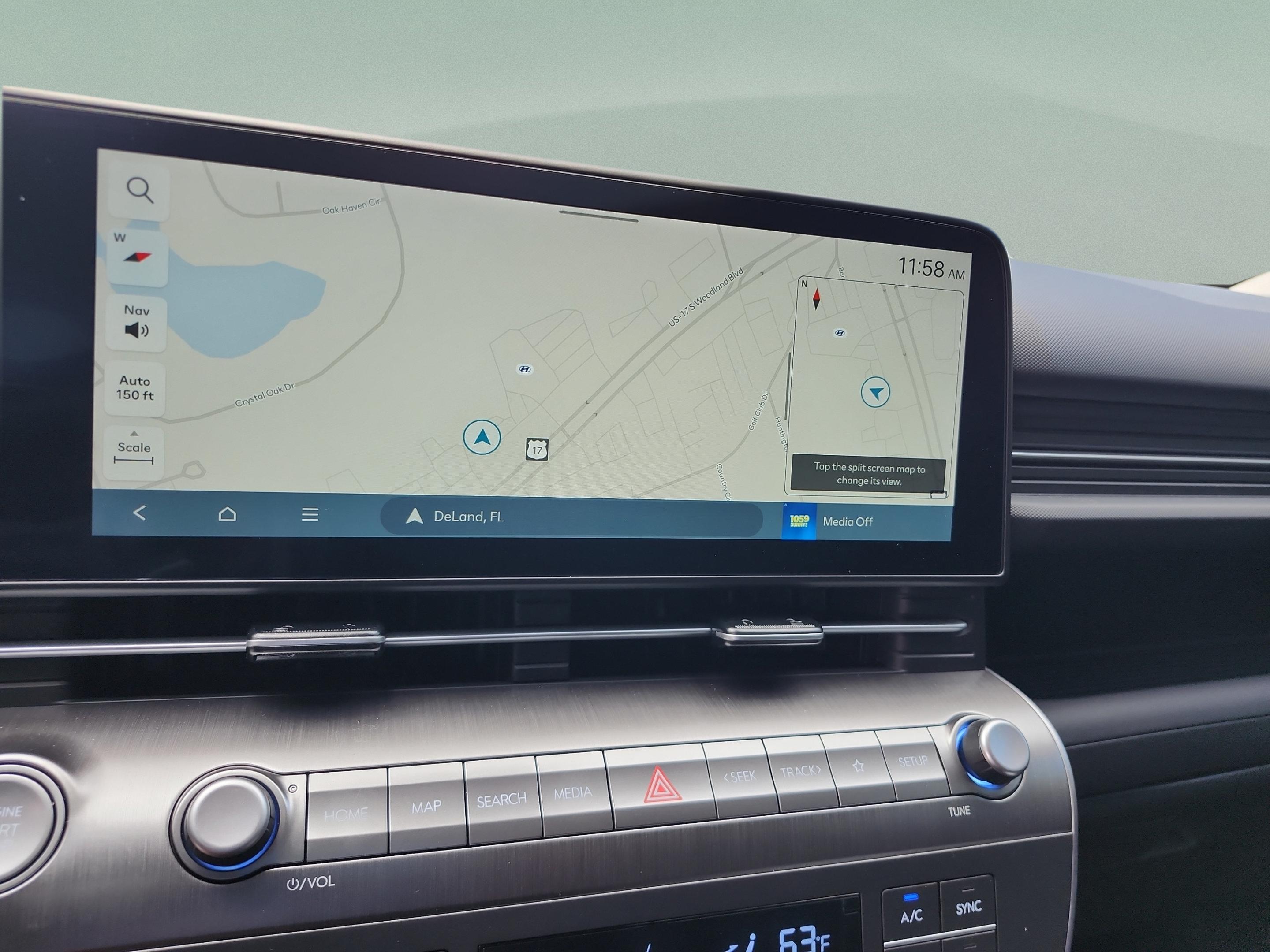 Used 2026 Hyundai Kona Limited FWD image 25