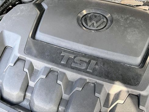 Used 2023 Volkswagen Tiguan S FWD image 33