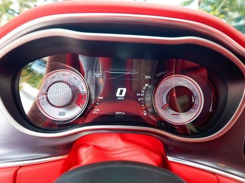 Used 2018 Dodge Challenger SRT Demon RWD image 65