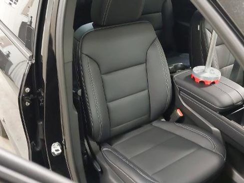 New 2026 Chevrolet Traverse LT w/ Sun and Wheel Package image 28