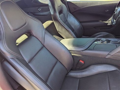 Used 2019 Chevrolet Corvette Grand Sport image 11