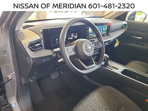 New 2026 Nissan Kicks SV w/ SV Premium Package FWD image 10