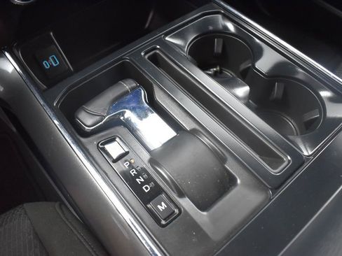 Used 2023 Ford F150 XLT w/ Equipment Group 302A High AWD/4WD image 22