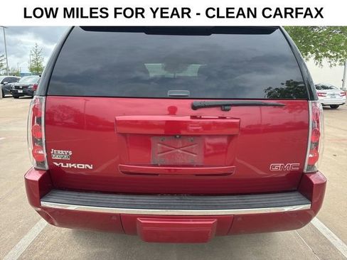 Used 2012 GMC Yukon Denali image 5