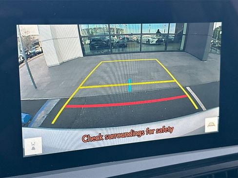 New 2025 Lexus ES 350 image 18