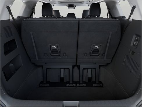 New 2026 Kia Carnival FWD image 19
