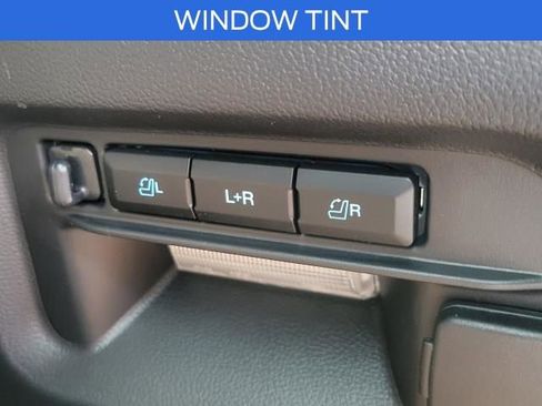 New 2026 Ford Explorer Platinum w/ LUX Leather Package image 15