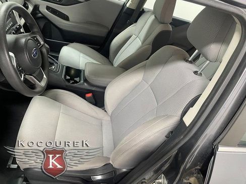 Used 2020 Subaru Legacy image 12