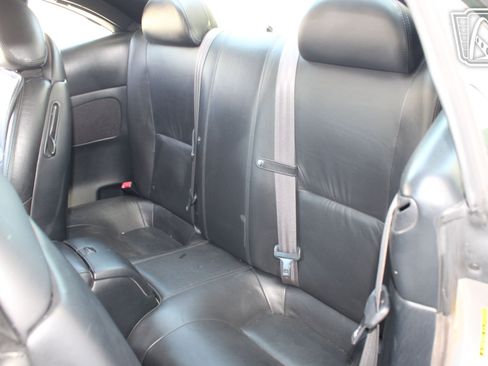 Used 2006 Lexus SC 430 Convertible RWD image 8