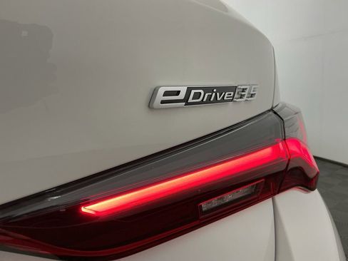 Certified 2024 BMW i4 eDrive35 w/ Premium Package RWD image 32