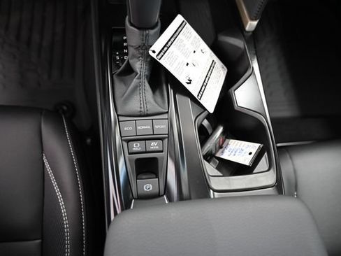 New 2026 Toyota Camry SE FWD image 20