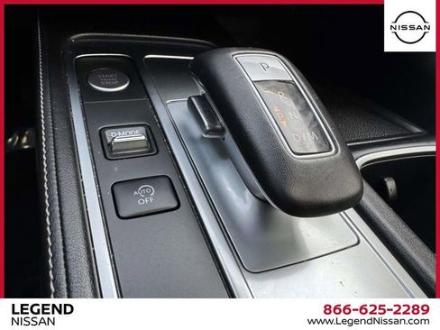 Used 2023 INFINITI QX60 Luxe w/ Cargo Package image 27