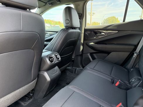 New 2026 Chevrolet Blazer EV LT image 16