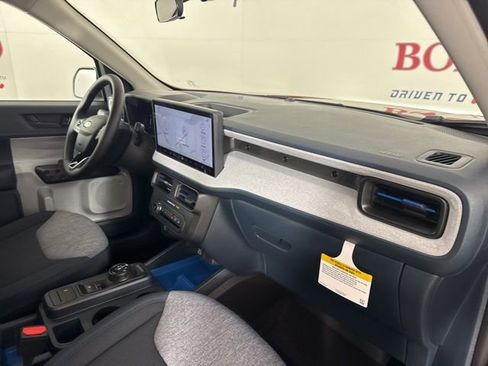 New 2026 Ford Maverick XLT w/ Equipment Group 301A image 22