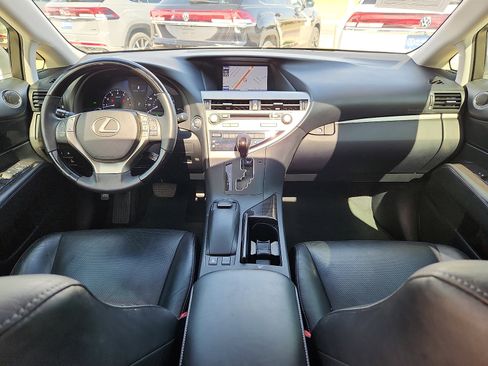 Used 2014 Lexus RX 350 FWD w/ Navigation Package image 11