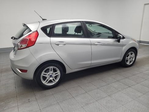 Used 2019 Ford Fiesta SE FWD image 10