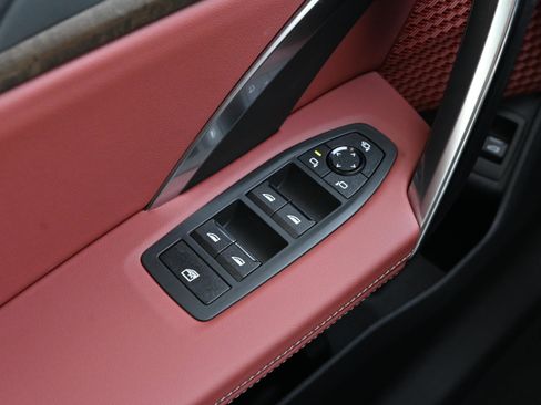 New 2026 BMW X1 xDrive28i w/ Technology Package image 25