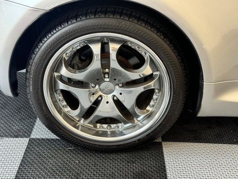 Used 2007 Lexus SC 430 Convertible image 26